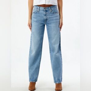 Levi’s ‘94 Baggy Jeans Womens Size 31 x L31